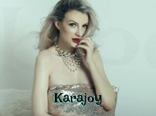 Karajoy