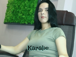 Karalie