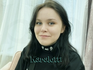 Karalotti