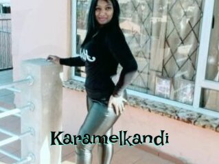 Karamelkandi