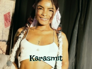 Karasmit