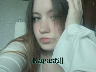 Karastill