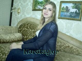 Karataylor
