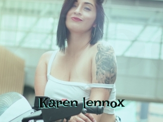 Karen_lennox