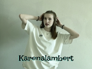 Karenalambert