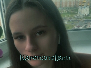 Karenanellson