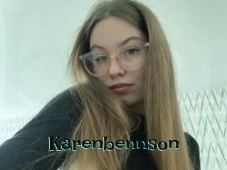 Karenbennson