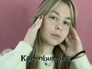 karenburruss Blog Pornostar