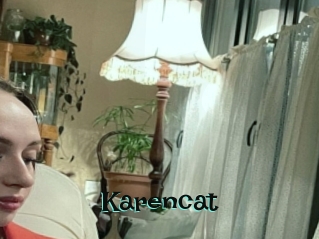 Karencat
