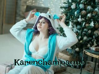 Karenchampagne