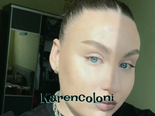 Karencoloni