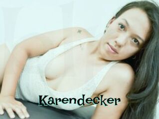 Karendecker