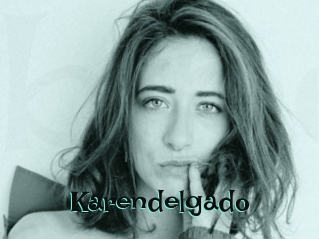 Karendelgado