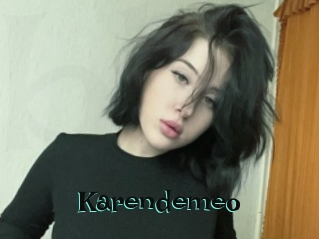 Karendemeo