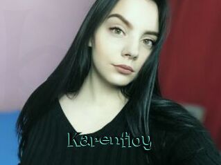 Karenfloy