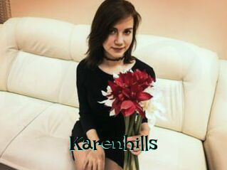 Karenhills