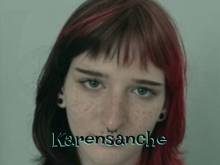 Karensanche