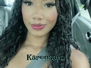 karensanz Blog Pornostar