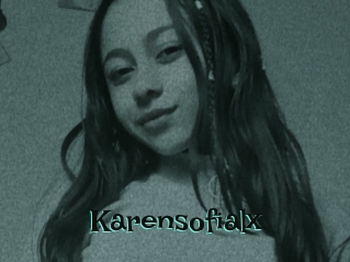 Karensofialx
