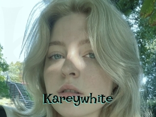 Kareywhite