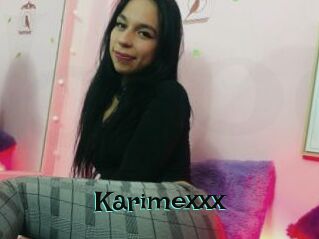 Karimexxx