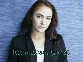 Karinacandybest