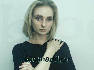 Karinadillon