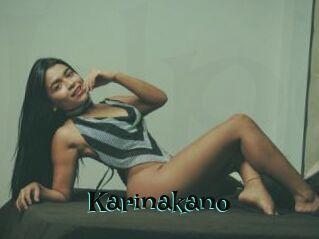 Karinakano