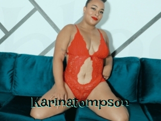 karinatompson Blog Pornostar