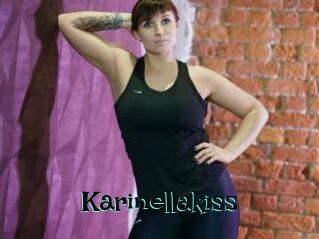 Karinellakiss