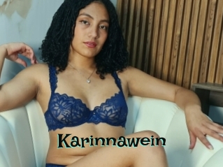 Karinnawein