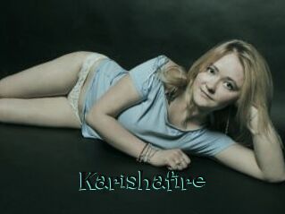 Karishafire