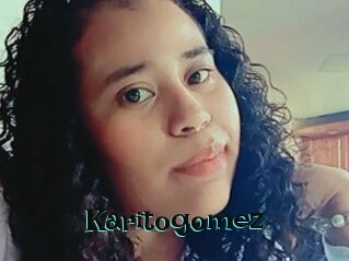 Karitogomez