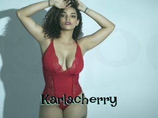 Karlacherry