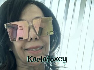 Karlafoxcy