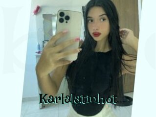 Karlalatinhot