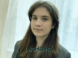 Karlaria