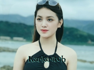 Karlaritch