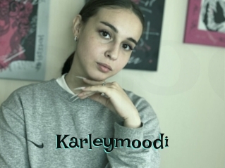 Karleymoodi