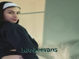 Karlieevans