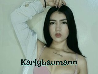 Karlybaumann