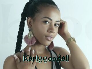 Karlygoodall