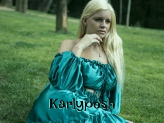 Karlyposh