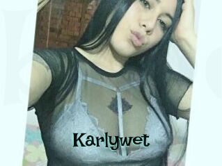 Karlywet