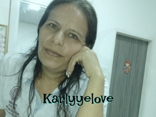 Karlyyelove