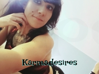 Karmadesires