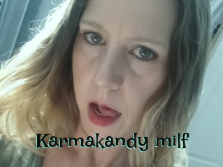 karmakandy_milf Blog Pornostar