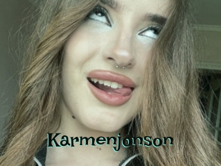 Karmenjonson