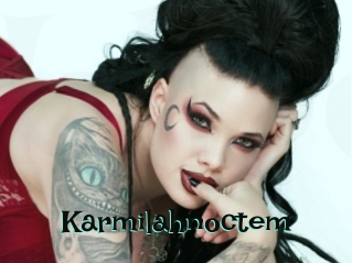Karmilahnoctem