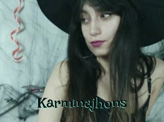 Karminajhons